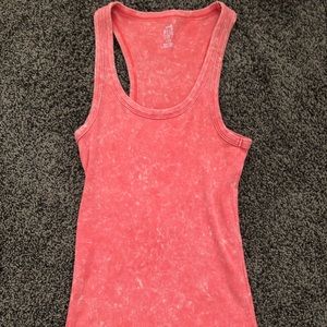 Aerie tank top. Worn once!